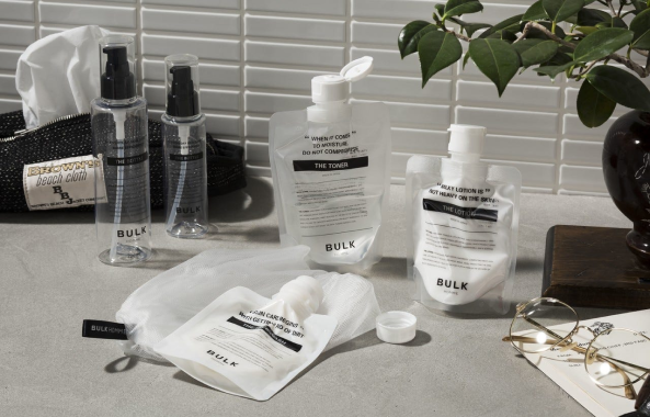 Product By Nice Beauty